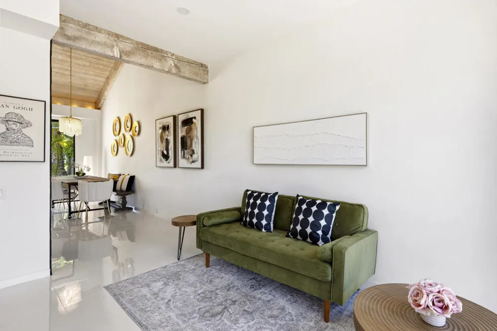 552 Desert West Drive Rancho Mirage, CA 92270