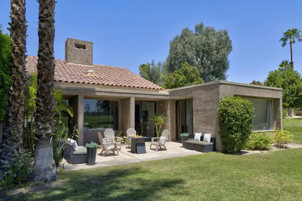 552 Desert West Drive Rancho Mirage, CA 92270
