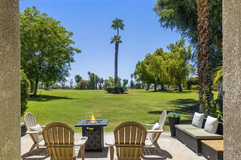 552 Desert West Drive Rancho Mirage, CA 92270