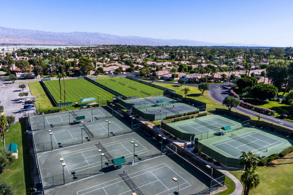 552 Desert West Drive Rancho Mirage, CA 92270