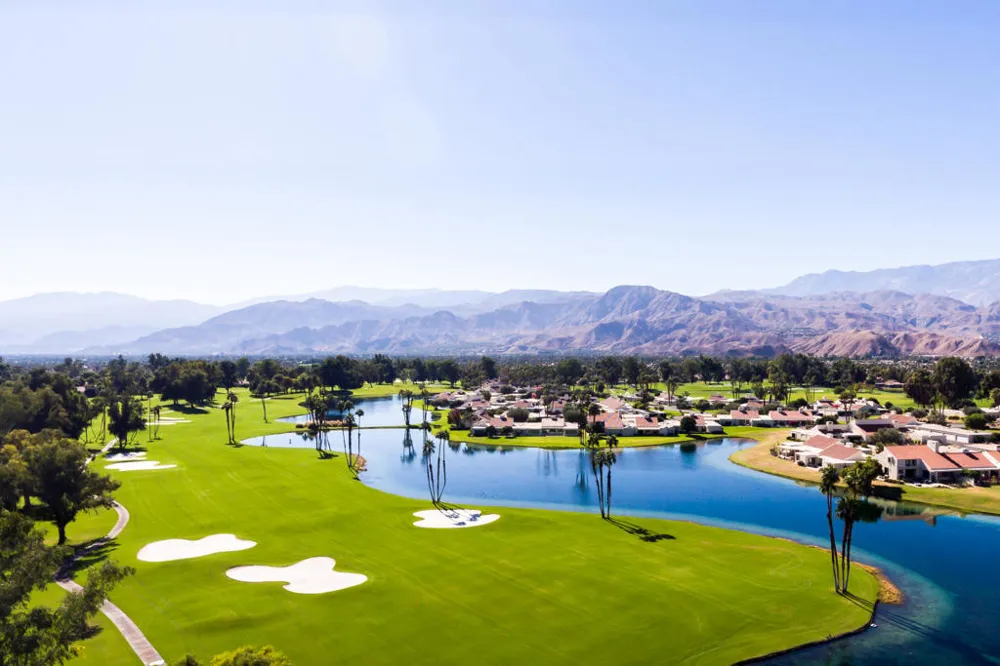 552 Desert West Drive Rancho Mirage, CA 92270