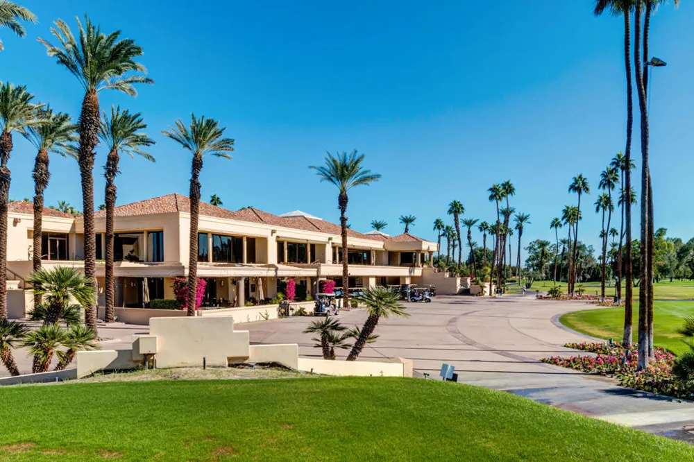 552 Desert West Drive Rancho Mirage, CA 92270