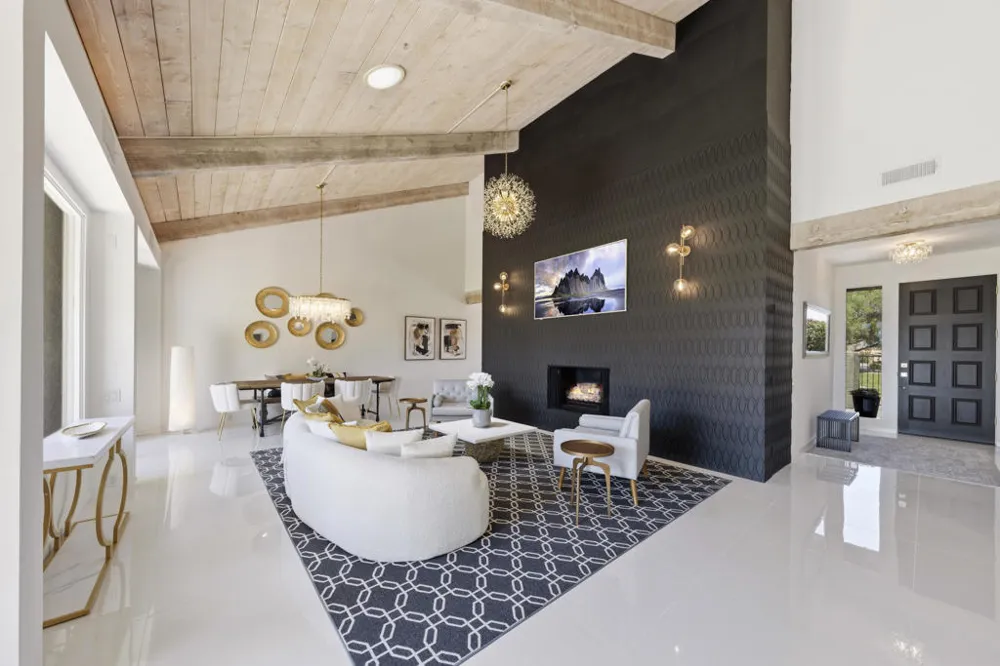 552 Desert West Drive Rancho Mirage, CA 92270