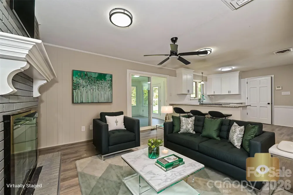 803 E 24th Street Newton, NC 28658