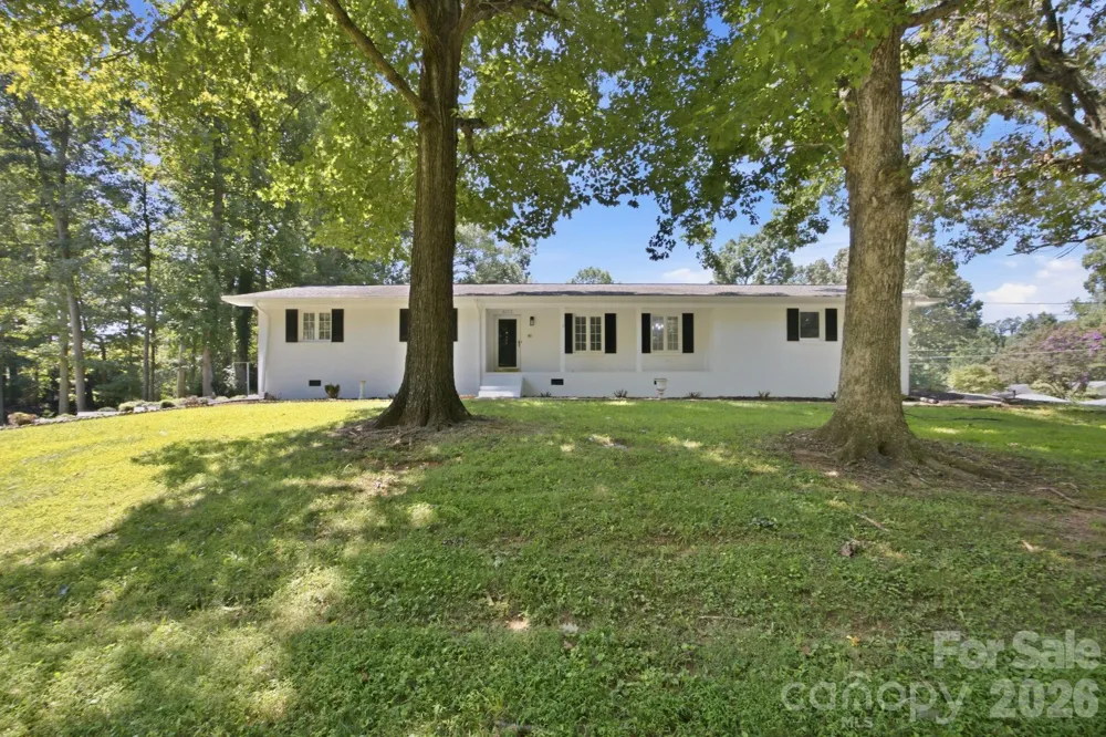 803 E 24th Street Newton, NC 28658