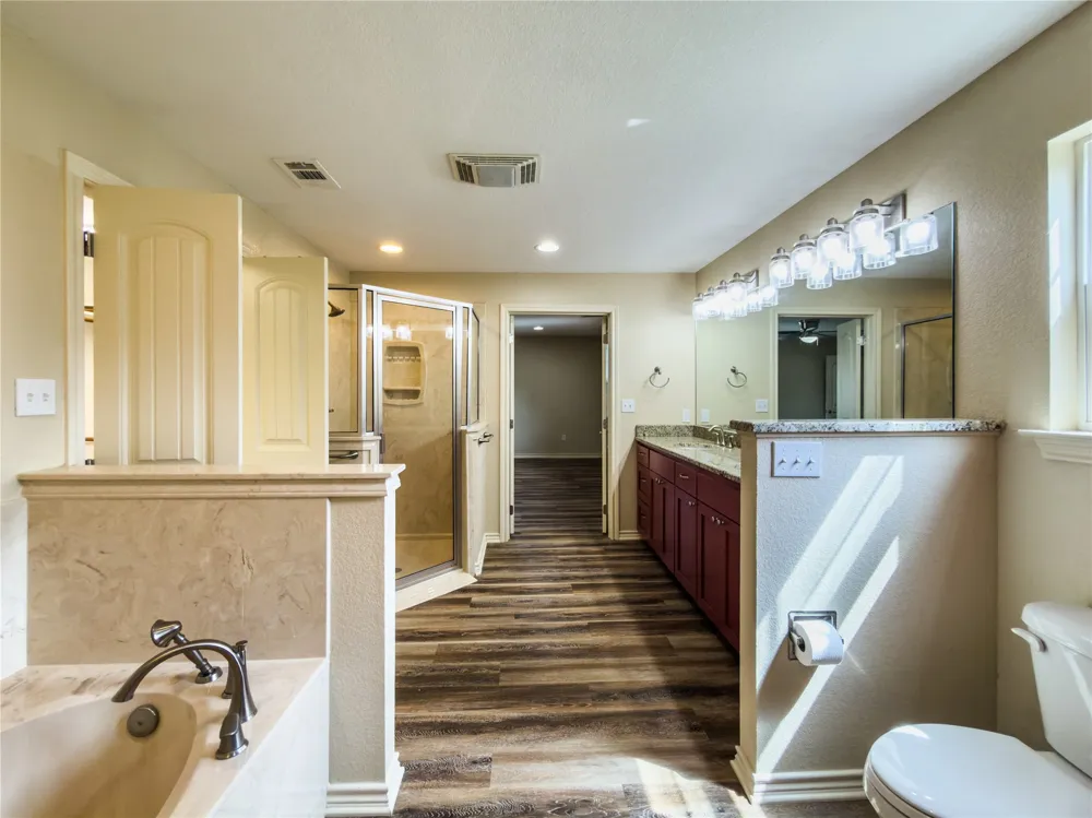 322 Hcr 2320 Abbott, TX 76621