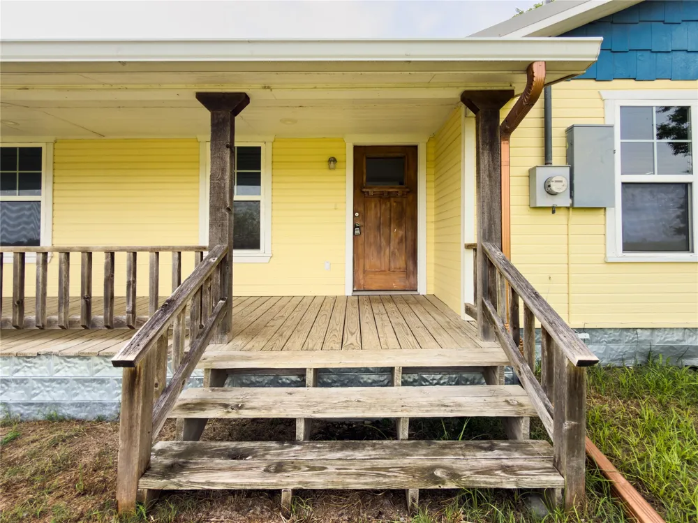 322 Hcr 2320 Abbott, TX 76621