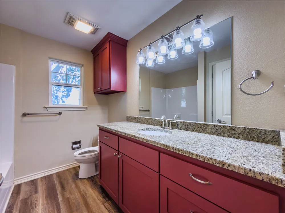 322 Hcr 2320 Abbott, TX 76621