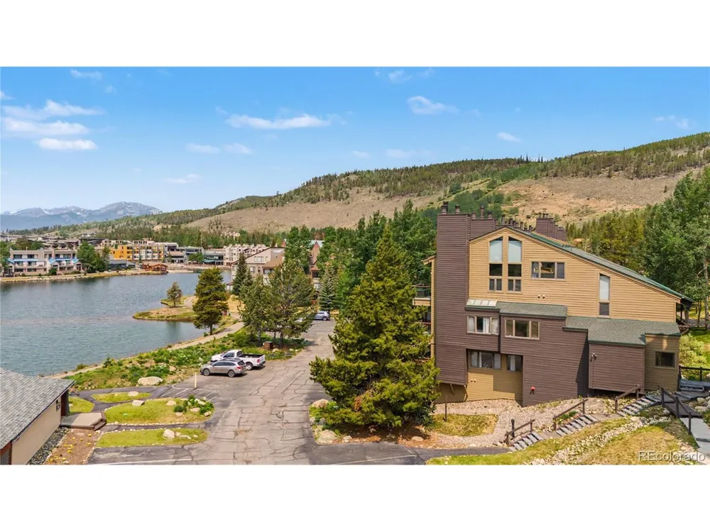 22300 US Highway 6 #1725 Dillon, CO 80435