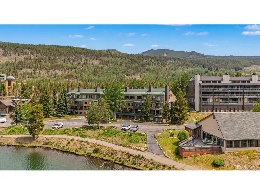 22300 US Highway 6 #1725 Dillon, CO 80435