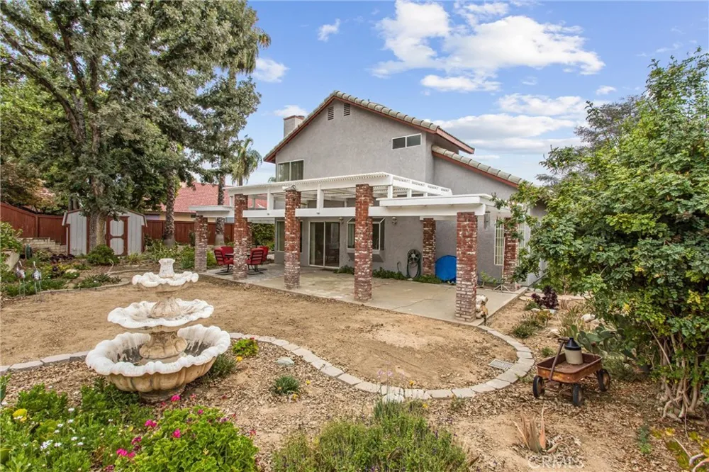12823 Daisy Court Yucaipa, CA 92399