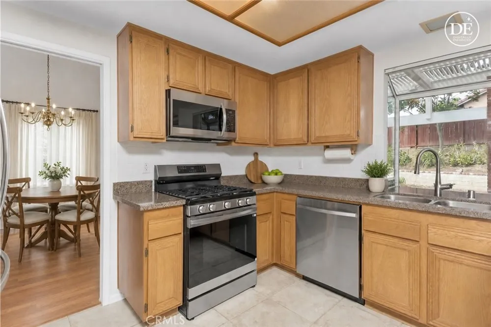 12823 Daisy Court Yucaipa, CA 92399