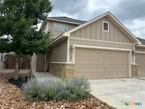 737 Milestone Park #22A