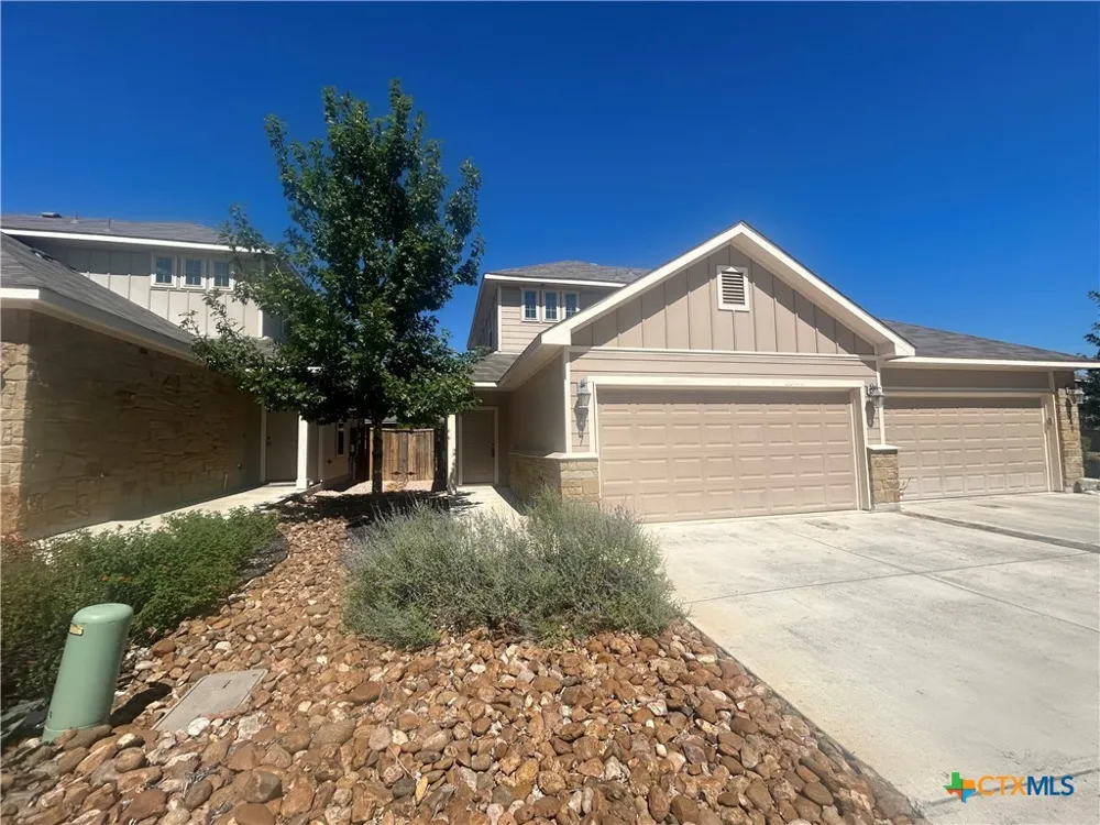 737 Milestone Park #22A New Braunfels, TX 78130