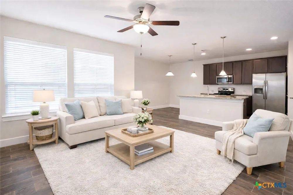 737 Milestone Park #22A New Braunfels, TX 78130