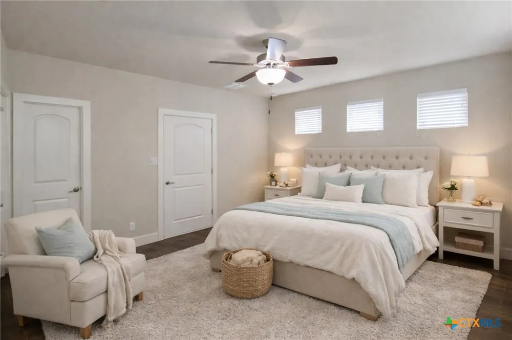 737 Milestone Park #22A New Braunfels, TX 78130