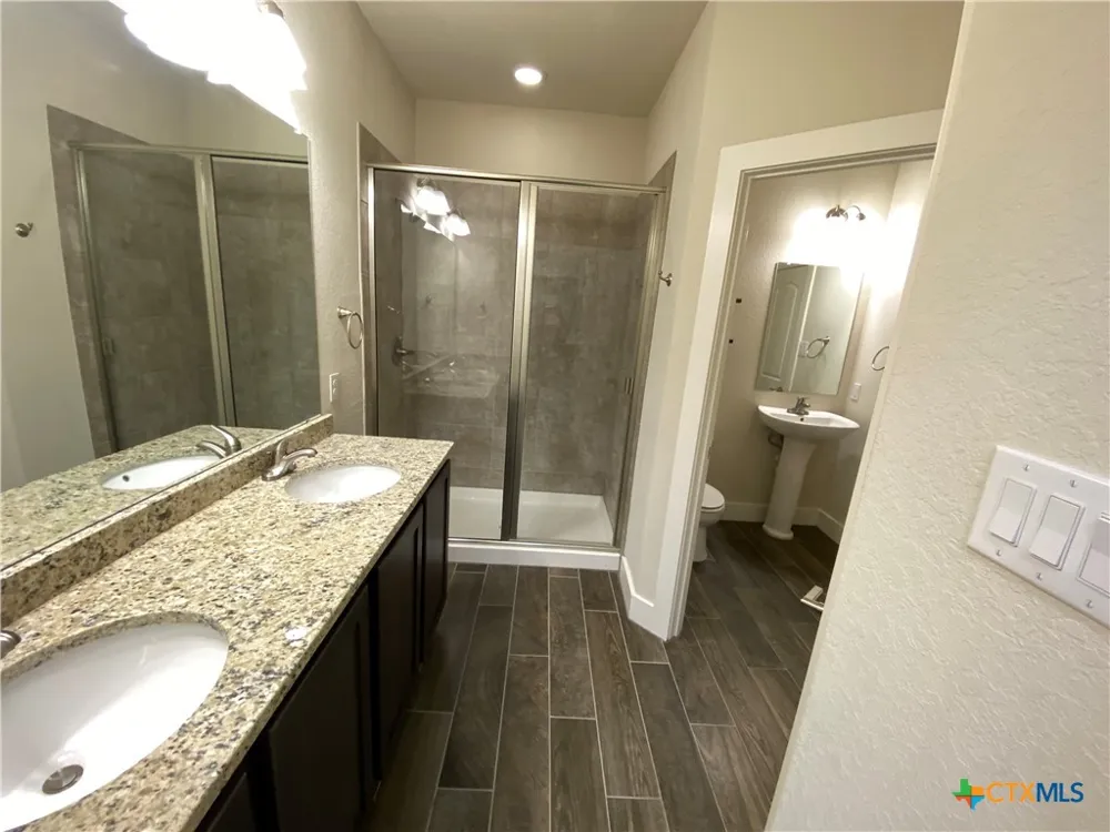 737 Milestone Park #22A New Braunfels, TX 78130