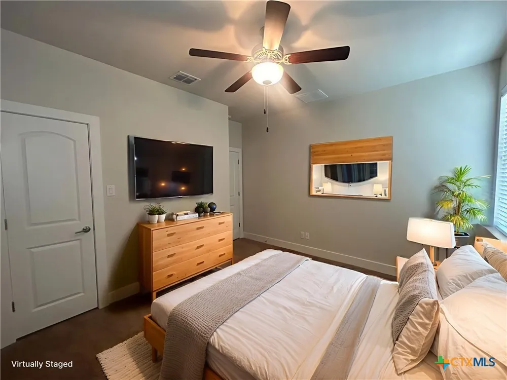 737 Milestone Park #22A New Braunfels, TX 78130