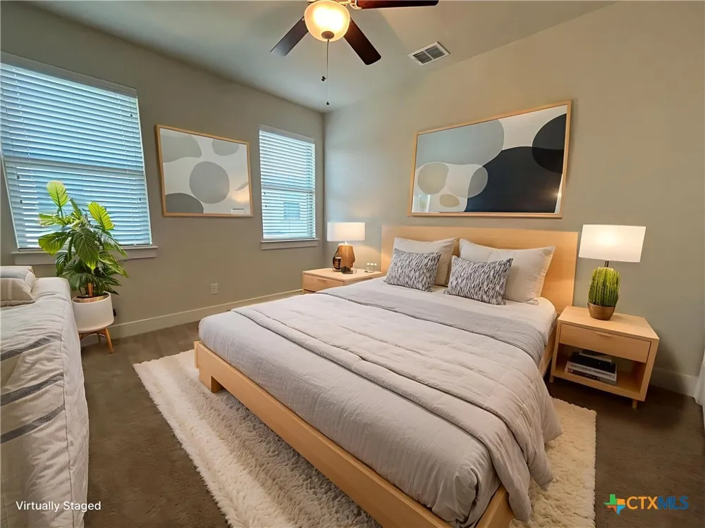 737 Milestone Park #22A New Braunfels, TX 78130