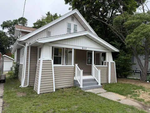 612 Ada Avenue