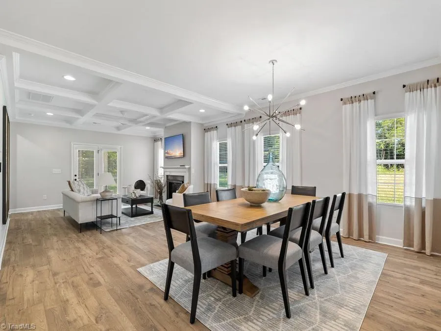 404 Beeson Court Clemmons, NC 27012