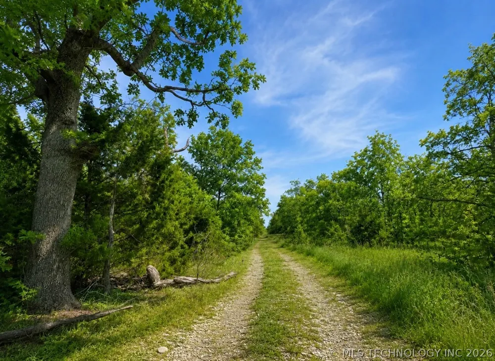 4547 ROAD Vian, OK 74962