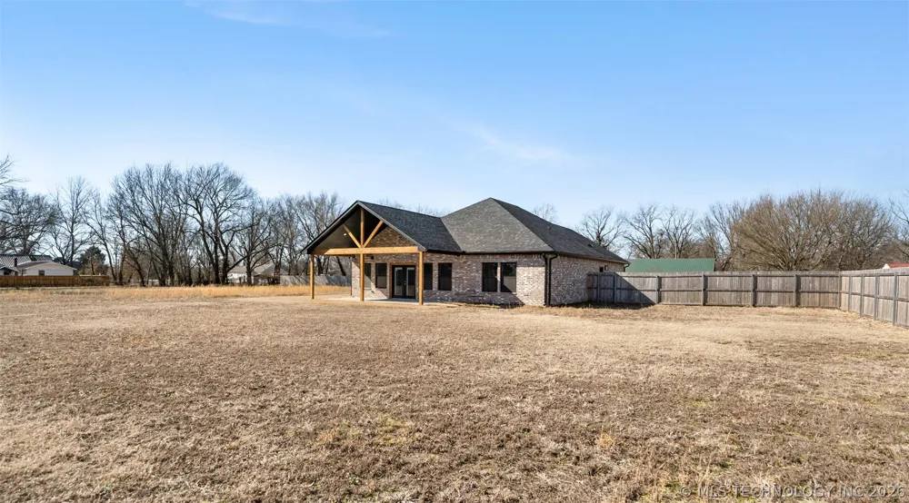 205 Lindsey Avenue Adair, OK 74330