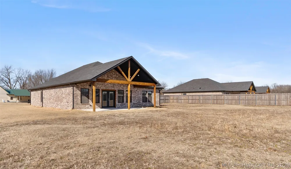205 Lindsey Avenue Adair, OK 74330