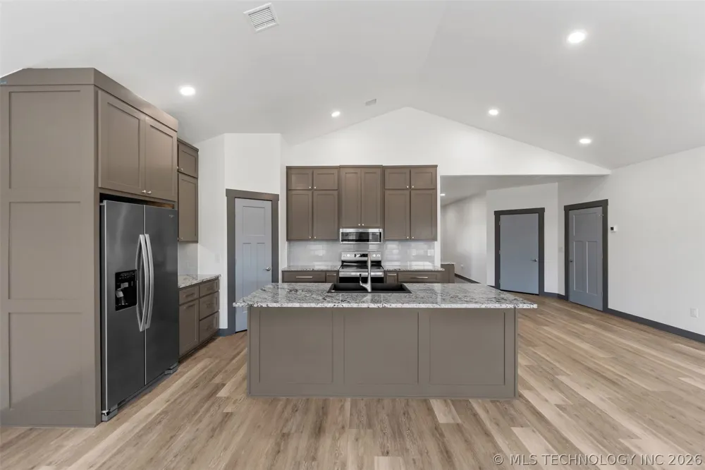 205 Lindsey Avenue Adair, OK 74330
