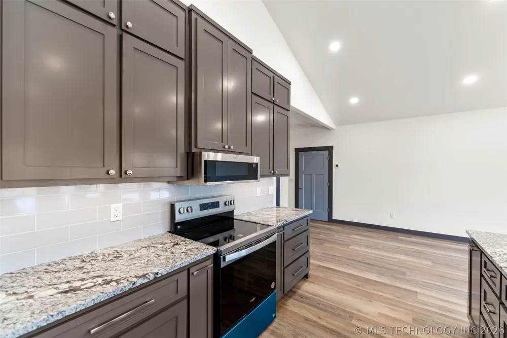 205 Lindsey Avenue Adair, OK 74330