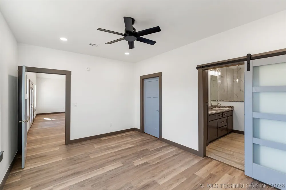 205 Lindsey Avenue Adair, OK 74330