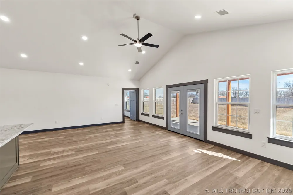 205 Lindsey Avenue Adair, OK 74330