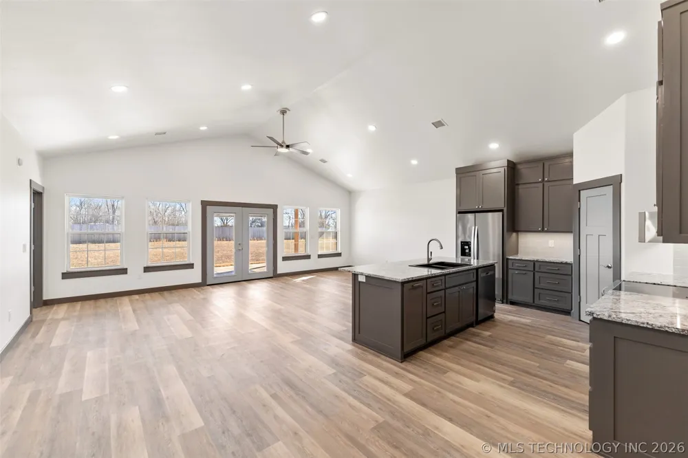 205 Lindsey Avenue Adair, OK 74330