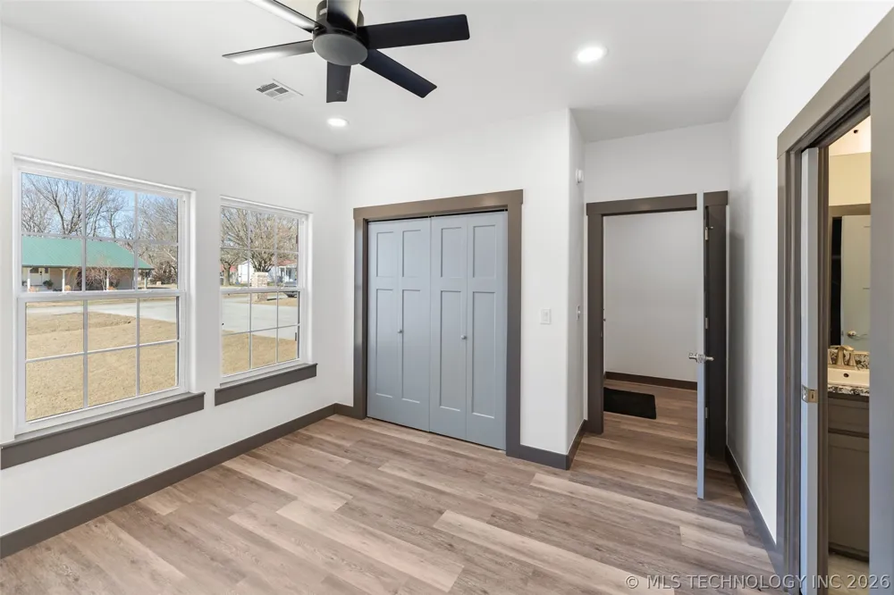 205 Lindsey Avenue Adair, OK 74330