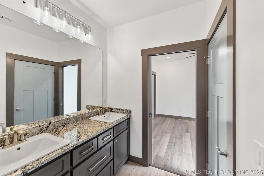 205 Lindsey Avenue Adair, OK 74330