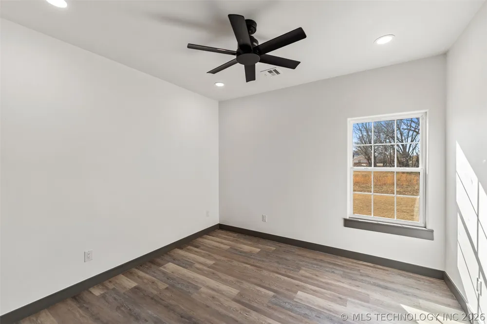 205 Lindsey Avenue Adair, OK 74330