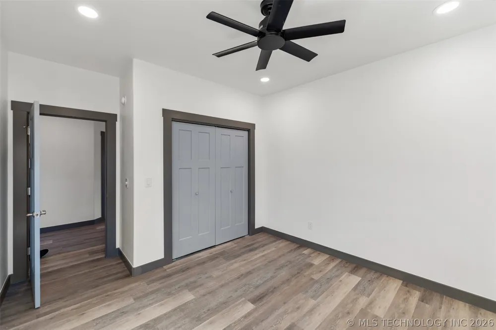 205 Lindsey Avenue Adair, OK 74330