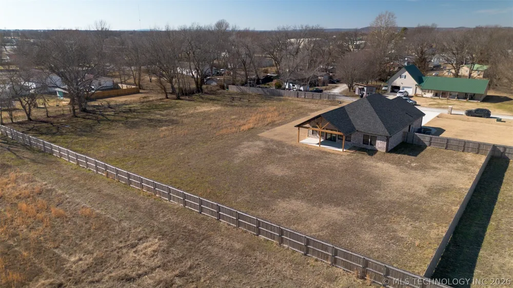 205 Lindsey Avenue Adair, OK 74330