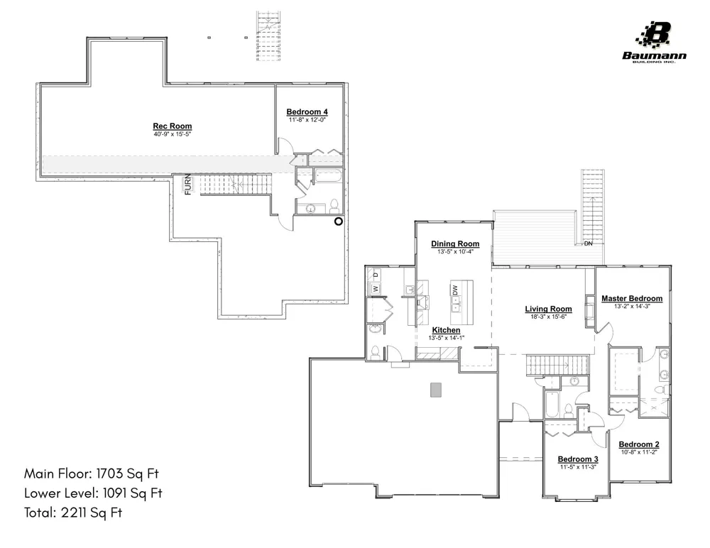 414 Flowerwood Drive #Lot 13 Park Township, MI 49424