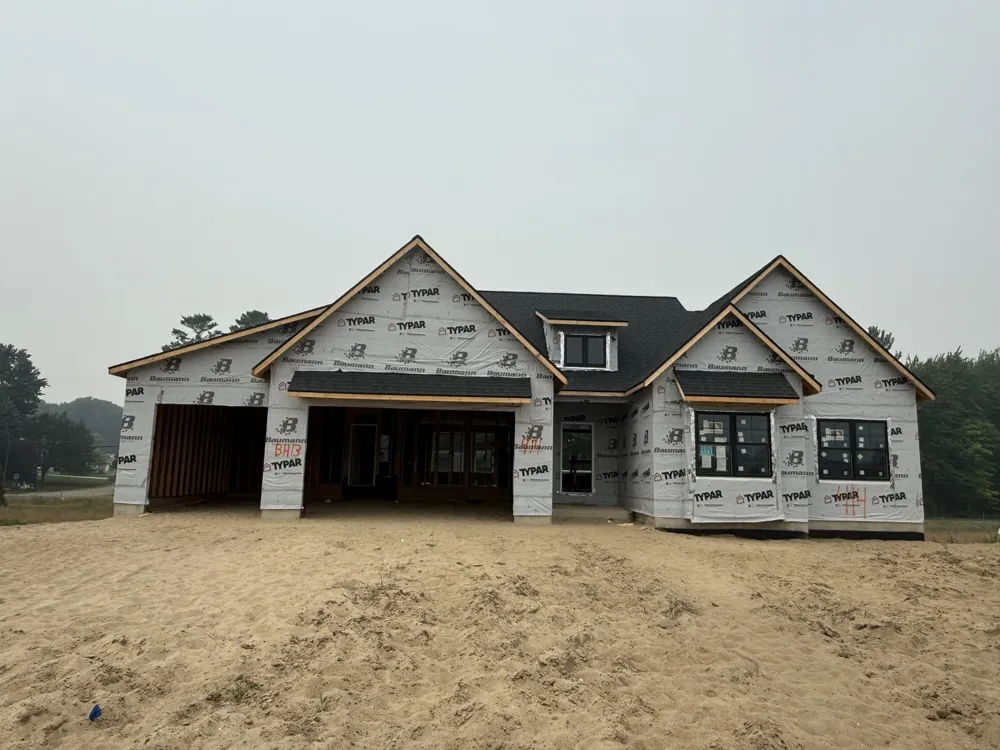 414 Flowerwood Drive #Lot 13 Park Township, MI 49424