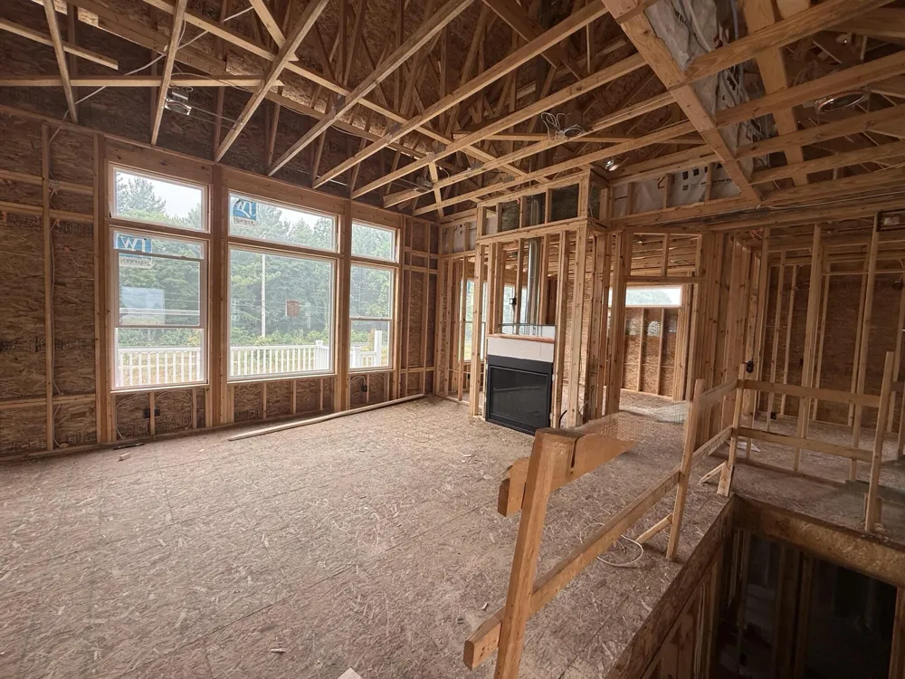 414 Flowerwood Drive #Lot 13 Park Township, MI 49424