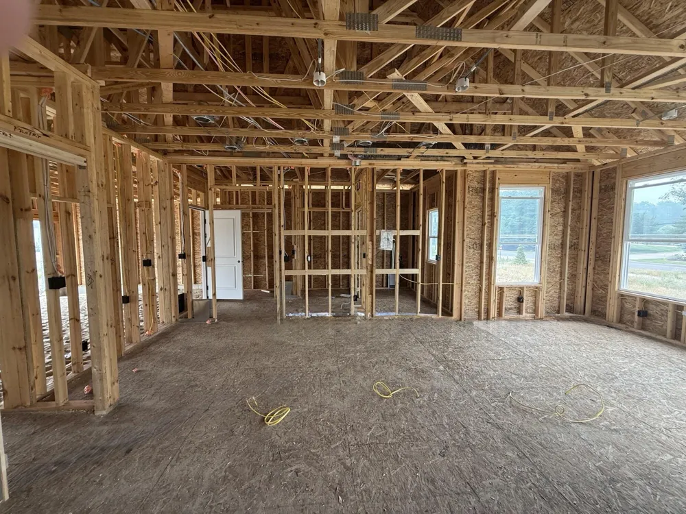 414 Flowerwood Drive #Lot 13 Park Township, MI 49424