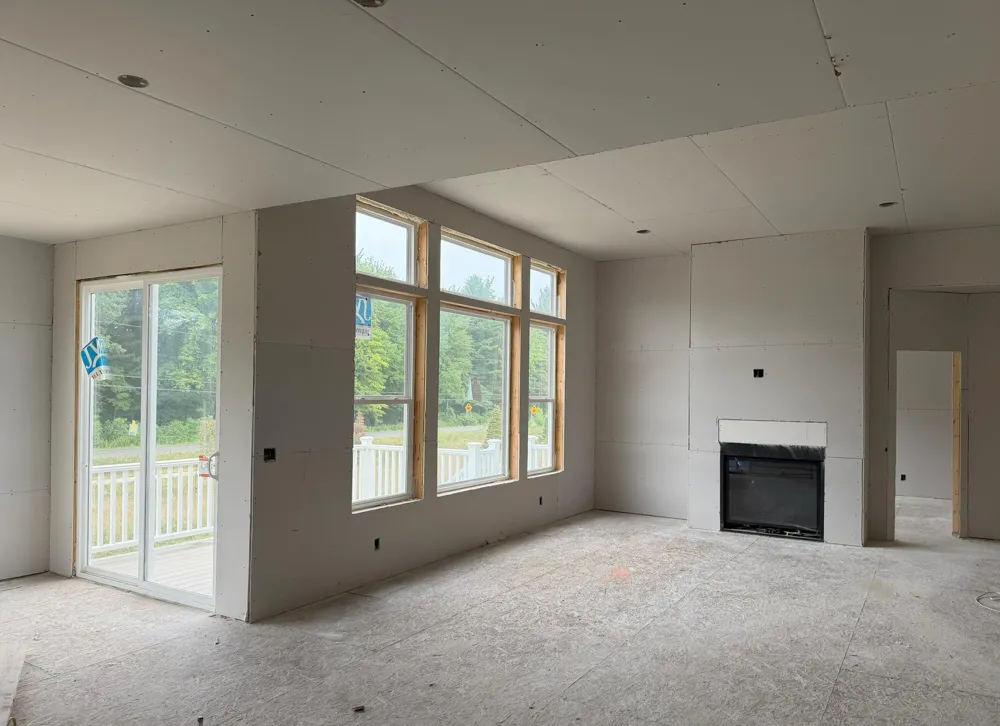 414 Flowerwood Drive #Lot 13 Park Township, MI 49424