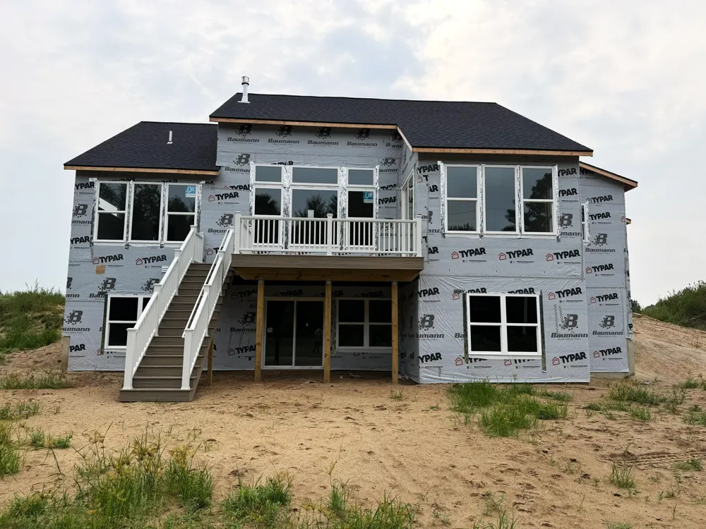 414 Flowerwood Drive #Lot 13 Park Township, MI 49424