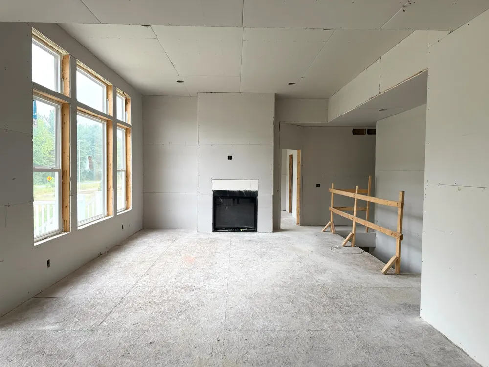 414 Flowerwood Drive #Lot 13 Park Township, MI 49424