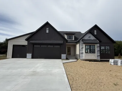 414 Flowerwood Drive #Lot 13