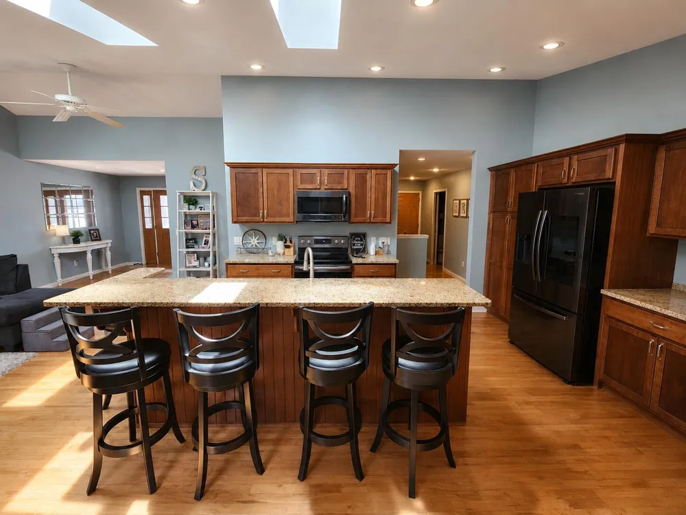 45 Browning Drive Wayland Township, MI 49344
