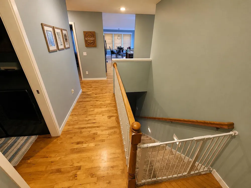 45 Browning Drive Wayland Township, MI 49344