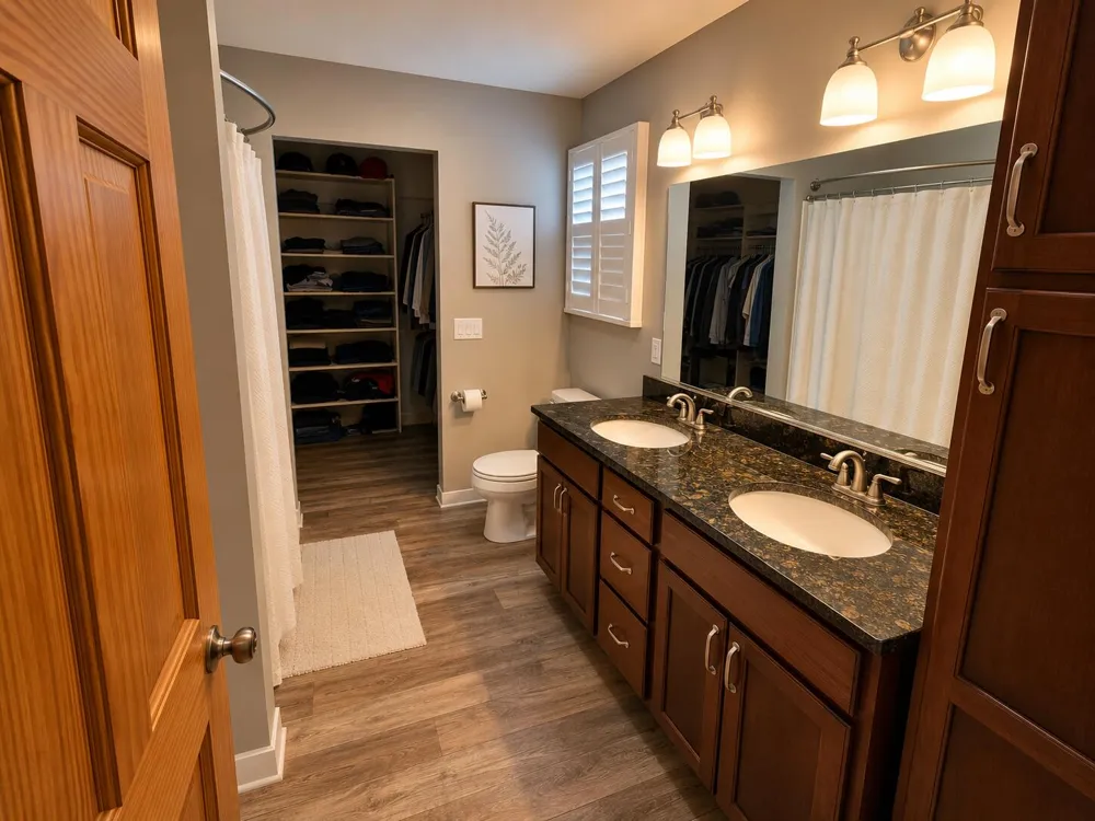 45 Browning Drive Wayland Township, MI 49344