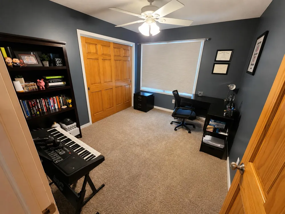 45 Browning Drive Wayland Township, MI 49344